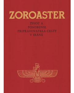 Zoroaster
